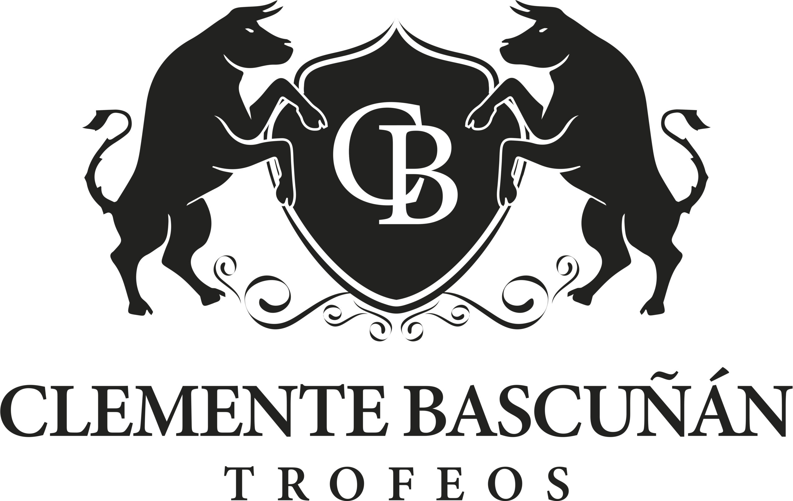 TROFEOS CLEMENTE BASCUÑAN