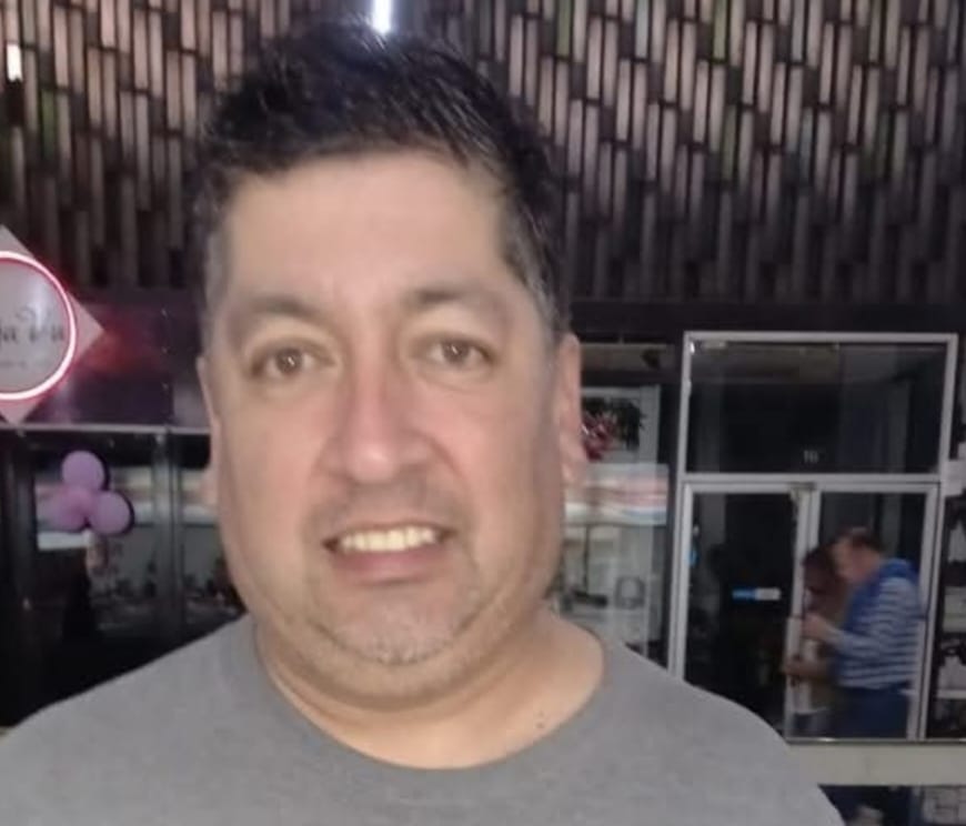 Eloy  Clemente Fernández