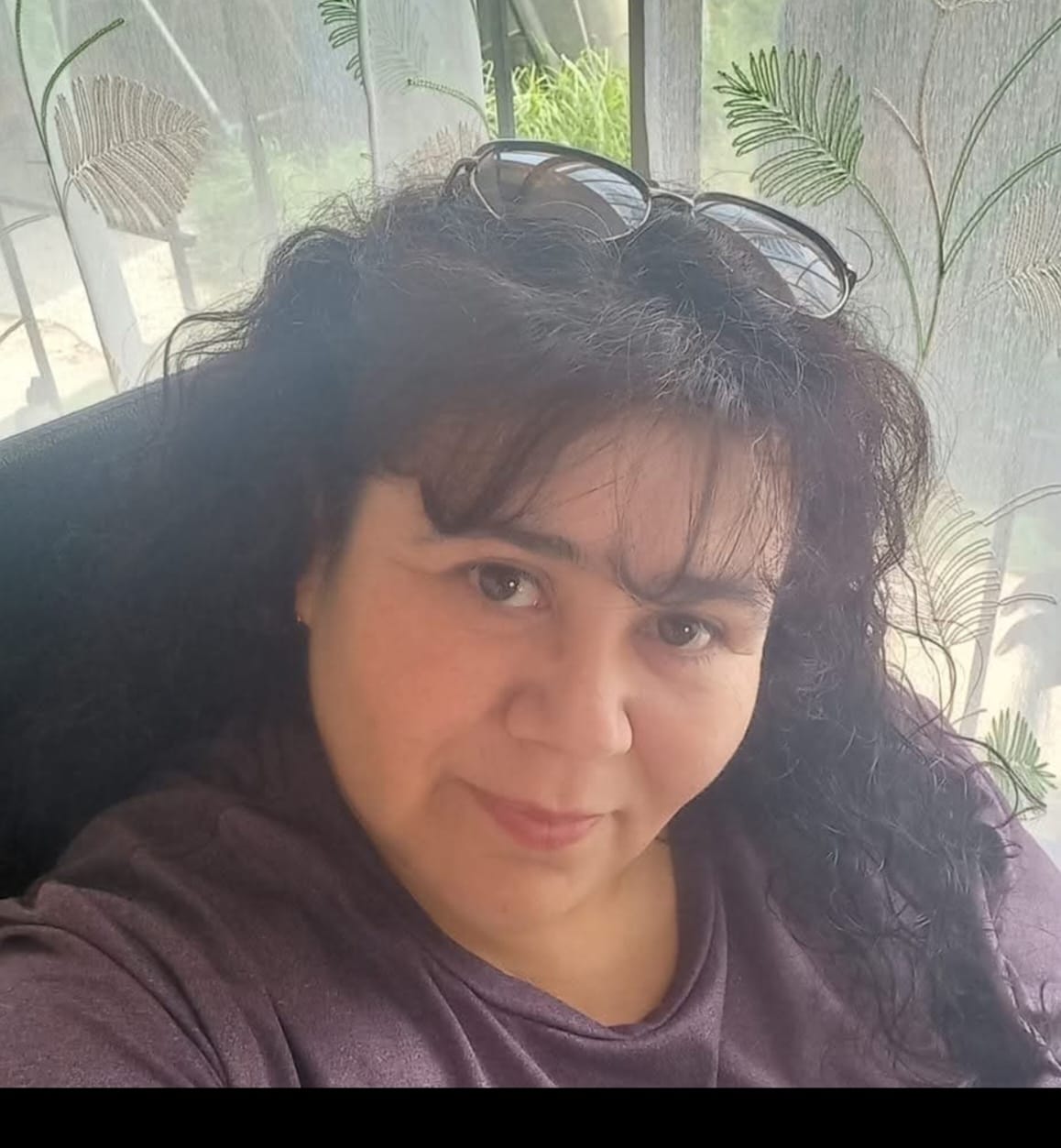 Elizabeth Díaz Aguilar